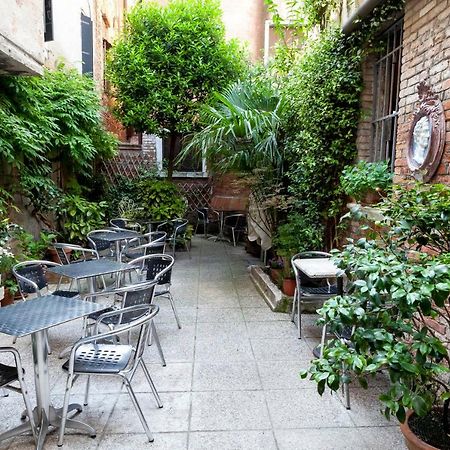 Fujiyama B & B Venezia Esterno foto