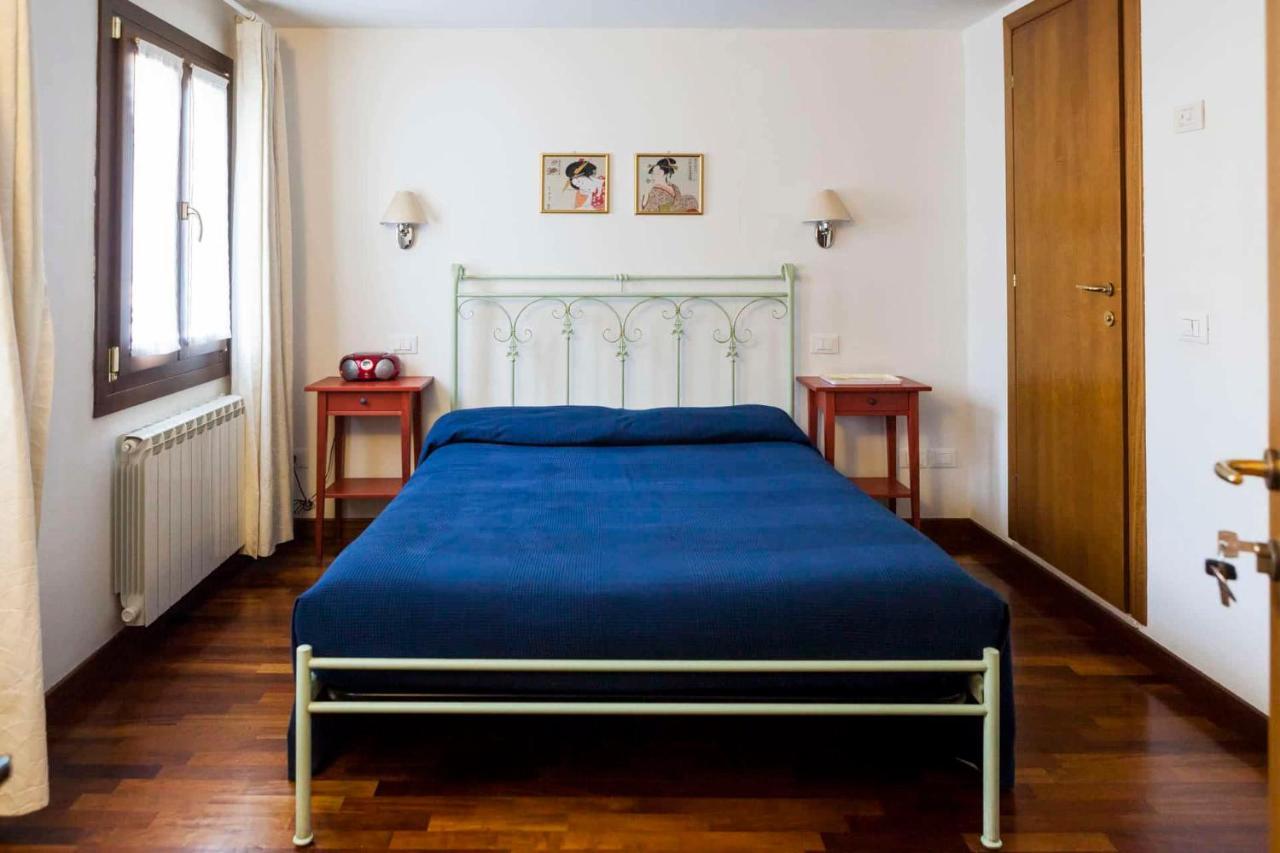 Fujiyama B & B Venezia Esterno foto