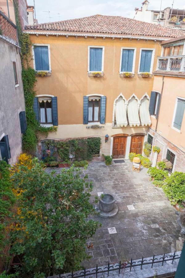 Fujiyama B & B Venezia Esterno foto