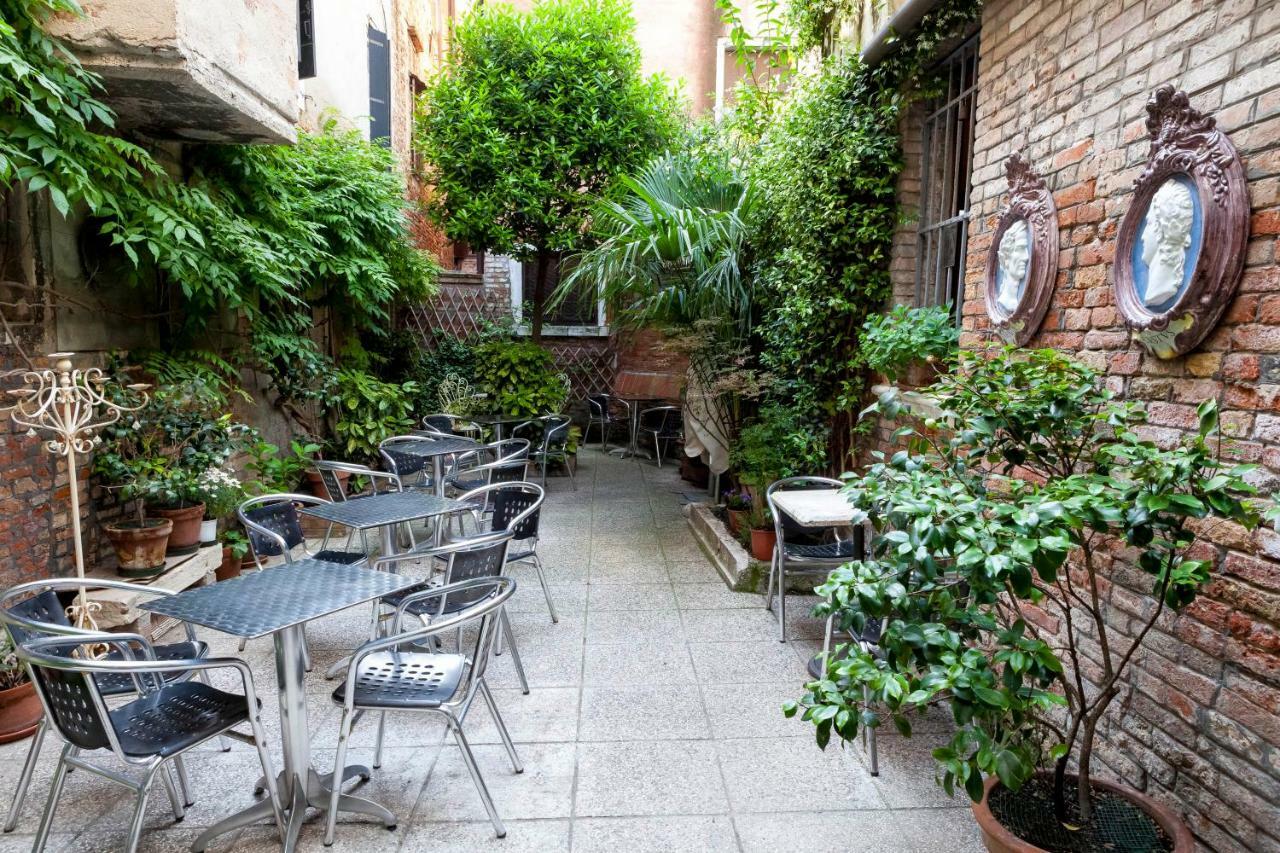 Fujiyama B & B Venezia Esterno foto
