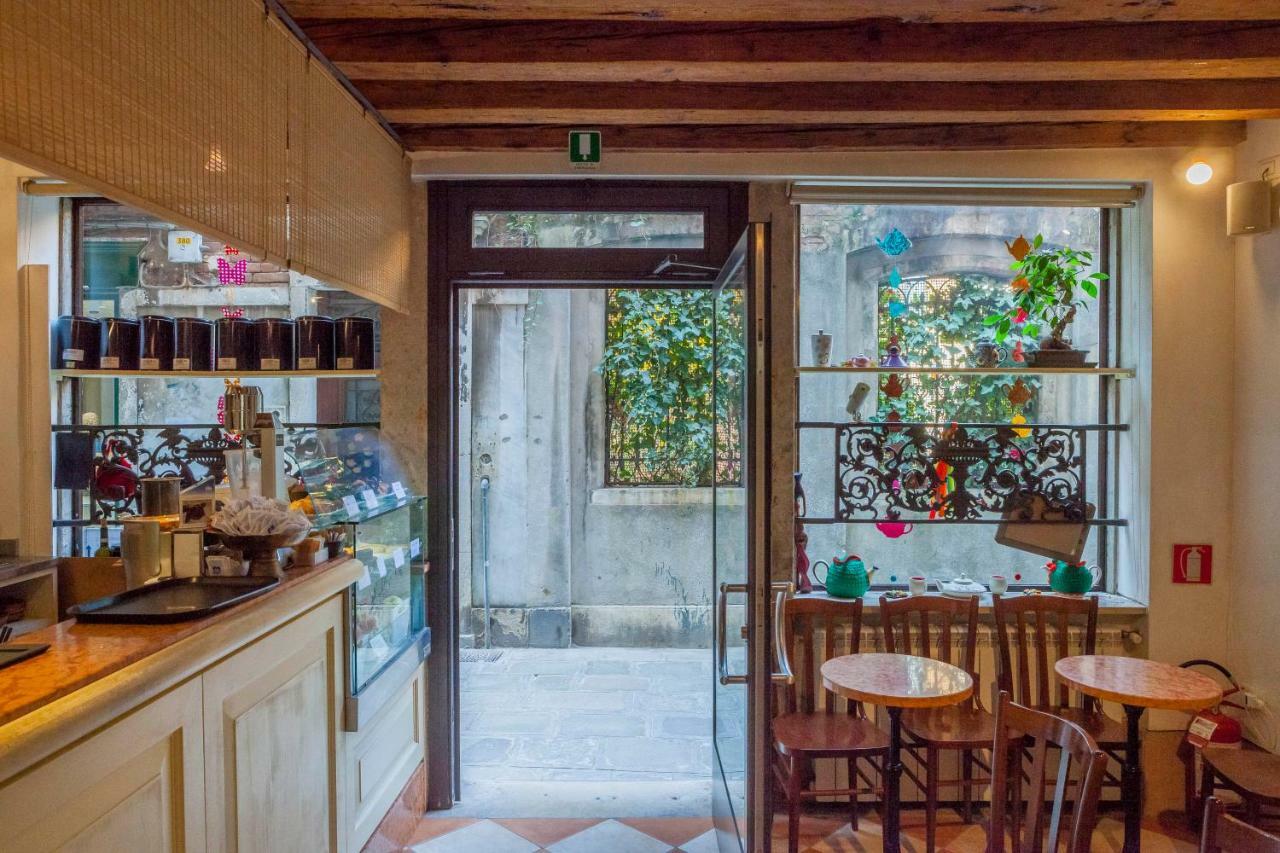 Fujiyama B & B Venezia Esterno foto