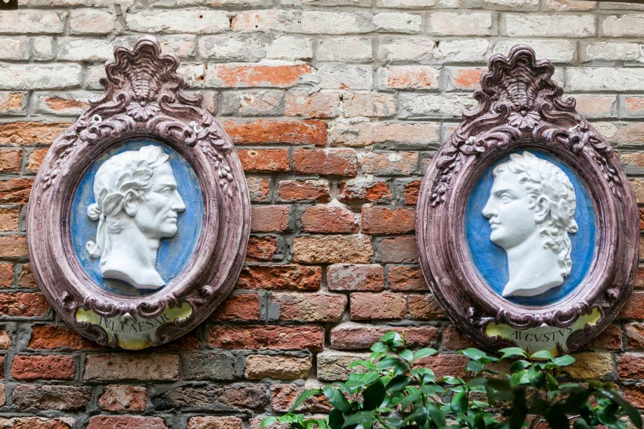 Fujiyama B & B Venezia Esterno foto