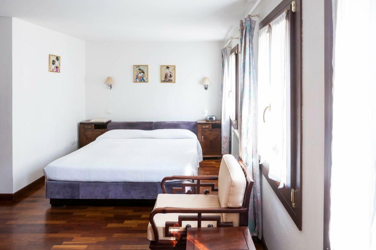 Fujiyama B & B Venezia Esterno foto