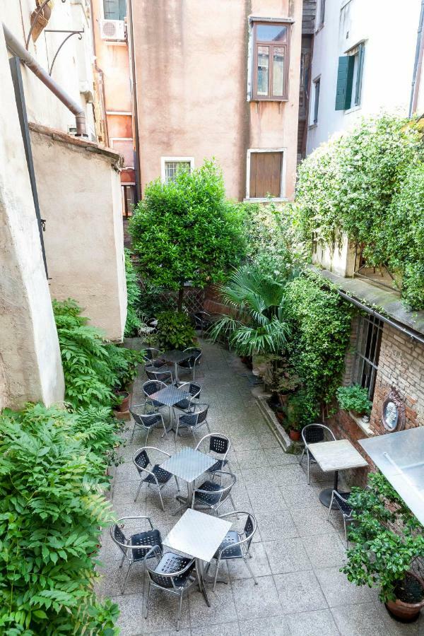 Fujiyama B & B Venezia Esterno foto