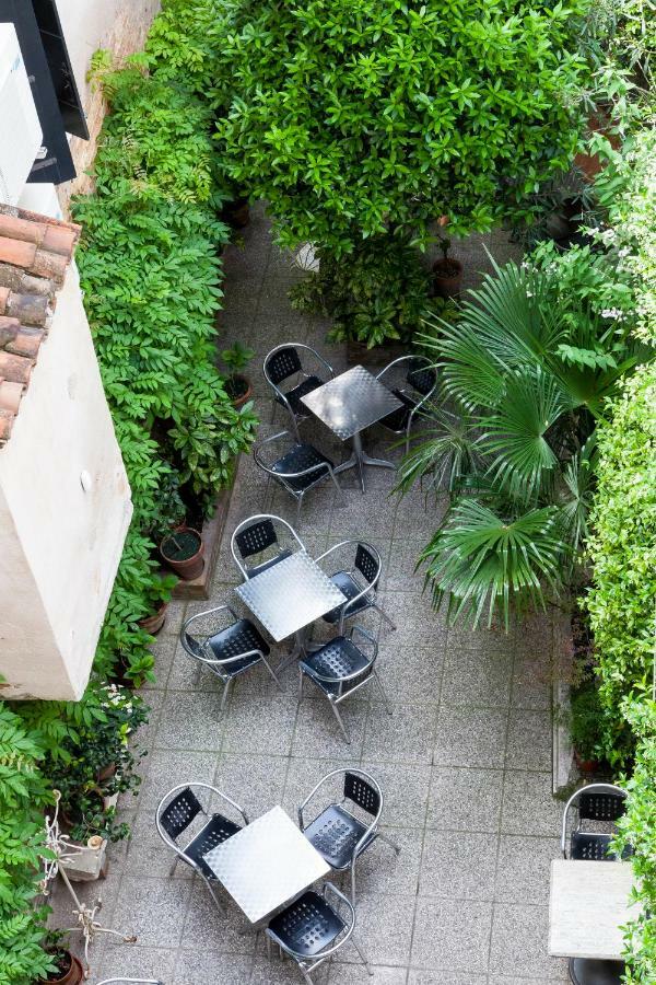 Fujiyama B & B Venezia Esterno foto