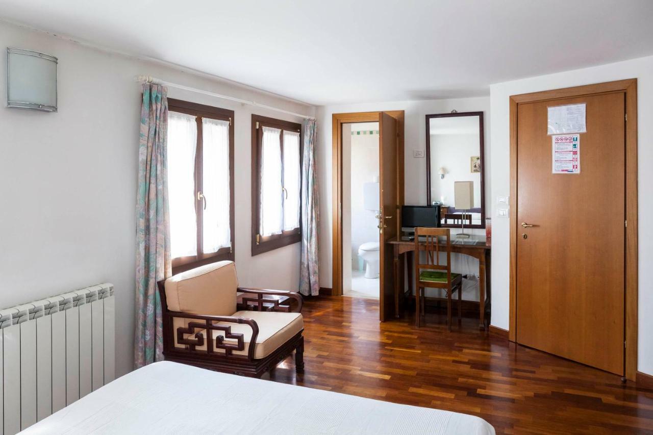 Fujiyama B & B Venezia Esterno foto