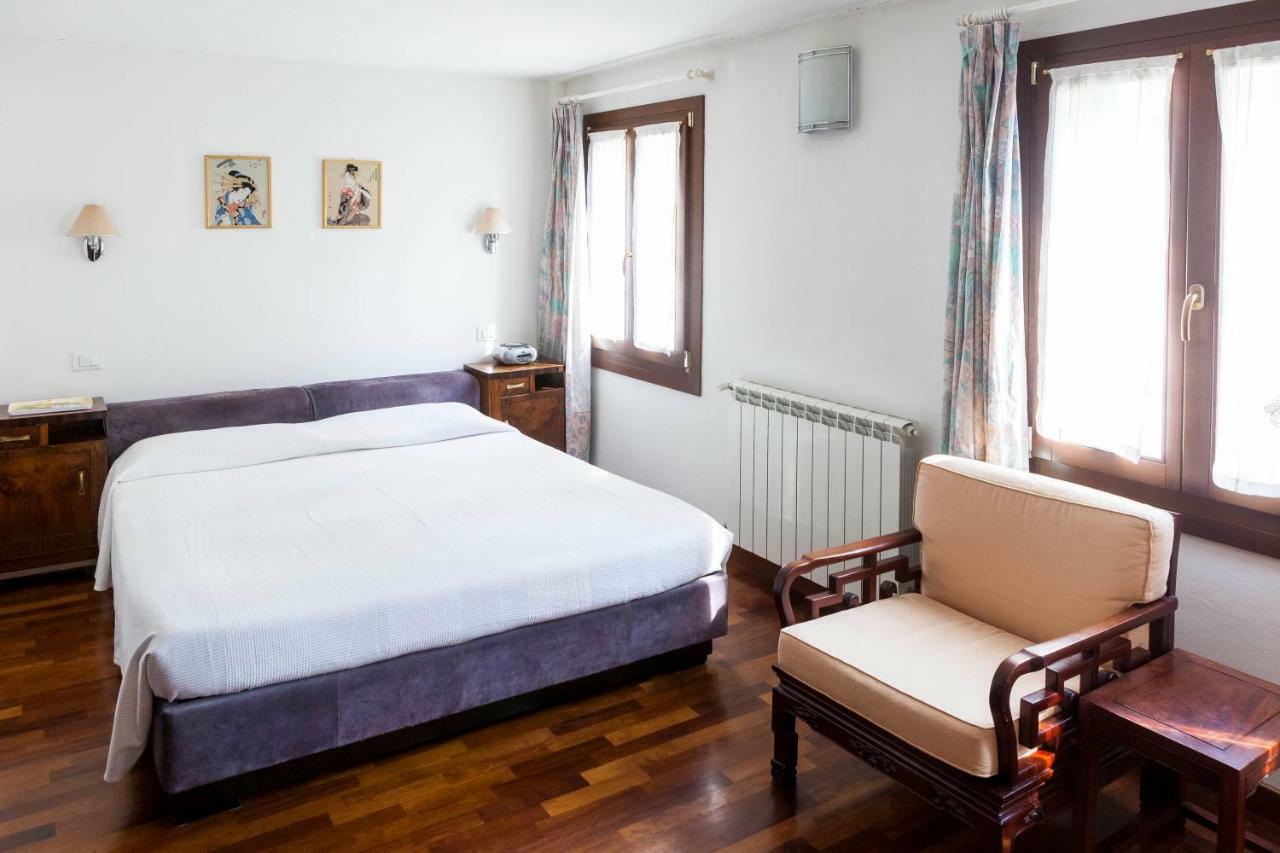 Fujiyama B & B Venezia Esterno foto