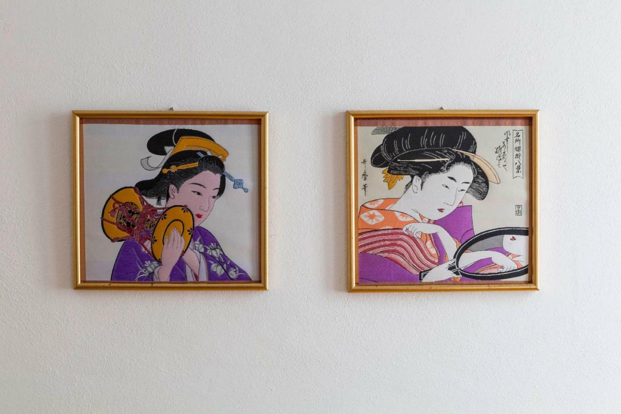 Fujiyama B & B Venezia Esterno foto