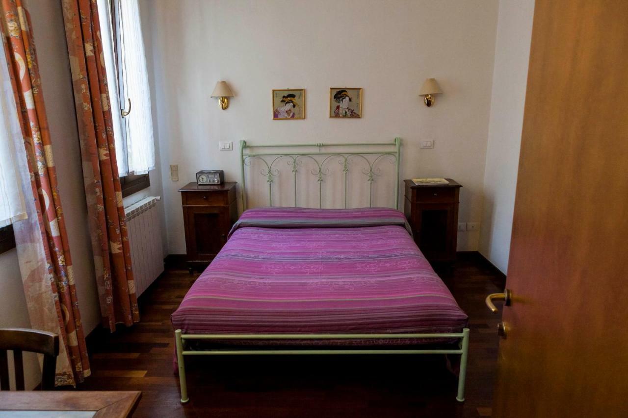 Fujiyama B & B Venezia Esterno foto