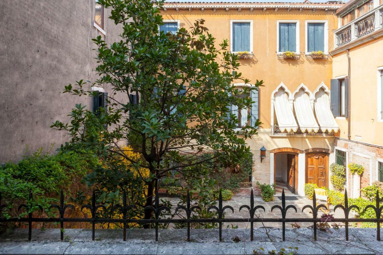 Fujiyama B & B Venezia Esterno foto